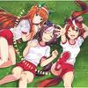 [CD] Игра для смартфона Uma Musume Pretty Derby: Бесконечный сон!! (Обычное издание)