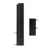 DIY Hook Tool Portable Loop Tyer Professional Fishing Accessories Line Ruler