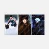 Pre-order SHINee KEY HUNTER 4X6 Photo Set
