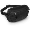 Рюкзак Transporter Waist Bauchtasche schwarz