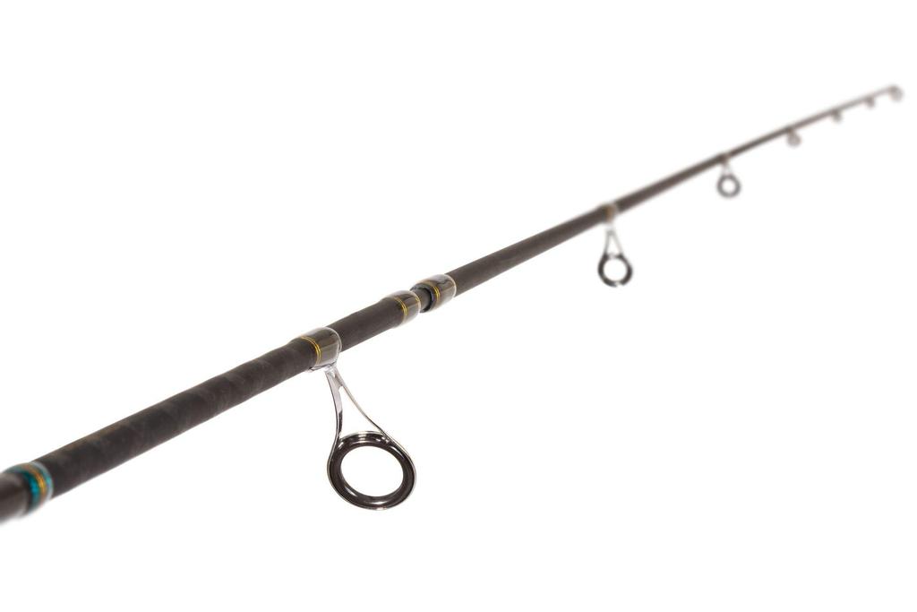 Abu Garcia Super Light Jigging Rod Spinning Ocean Field Super Light Jigging OFSS-672SLJ