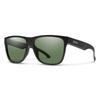 Солнцезащитные очки Lowdown XL2 Matte Green One Size [Smith Optics] мужские черные/серые