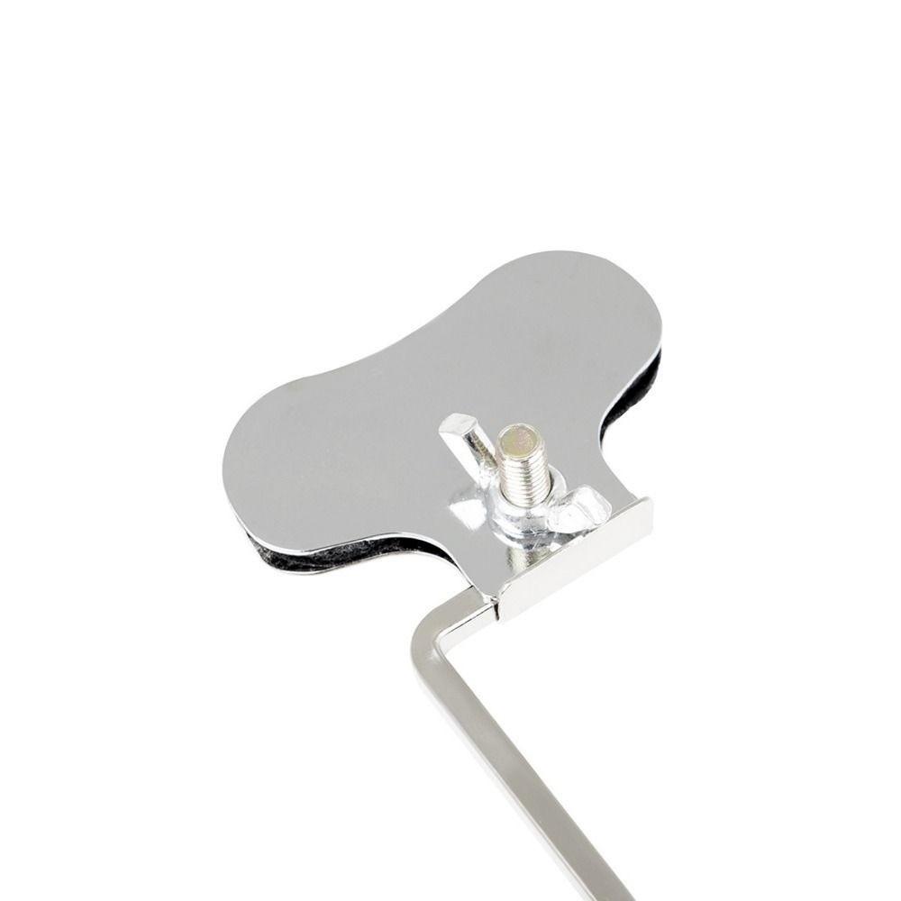 Крепление-зажим Маршевый зажим Музыкальный инструмент Трубка тромбона Стойка для нот Латунь Выступление