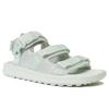 New Balance Сандалии Nb мятно-зеленые SDL750MN