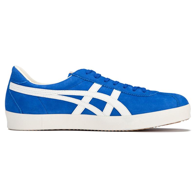 ONITSUKA TIGER Кроссовки Vickka Nm 'Турецкое море и белый' Кроссовки 1183B579-400