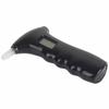 Mini LCD Display Digital Protable Breathalyzer Professional Police Breath Alcohol Tester