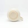 Rikizo Mug, Diameter 8.3cm X Width 11.5cm X Height 8.8cm, White, R-894118
