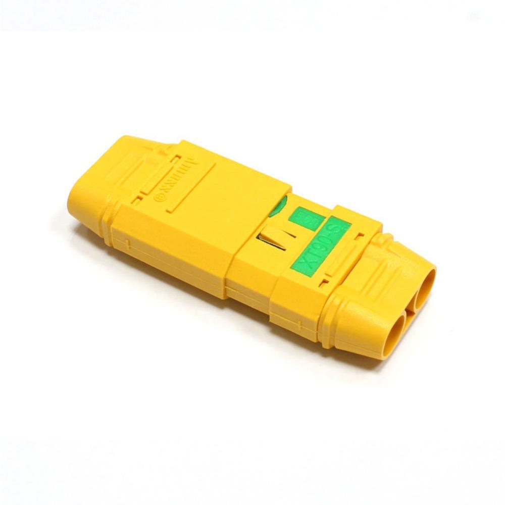 1Pairs Bullet Male Female Connector Adapter XT90 Connector XT90S Connector Interface Connector