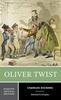 Книга Oliver Twist : A Norton Critical Edition : 0