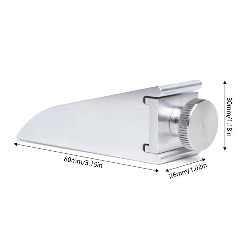 Блок для шлифовки наждачной бумагой, инструмент для полировки кромок изделий из кожи, держатель для наждачной бумаги для ручной шлифовки, швейные принадлежности