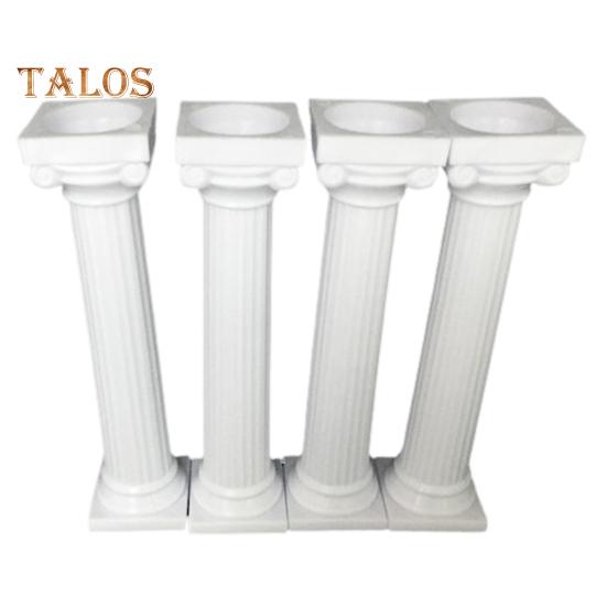 4 шт./компл., колонны для торта, пищевая легко чистящаяся колонна, современные декоративные колонны для торта на день рождения, опора для помадки, кухонные аксессуары