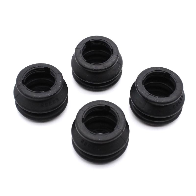 Автомобильный ремкомплект тормозной системы Ремонтные детали Направляющие пальцы суппорта переднего тормоза Комплект направляющих болтов 113-1406X для Jimny