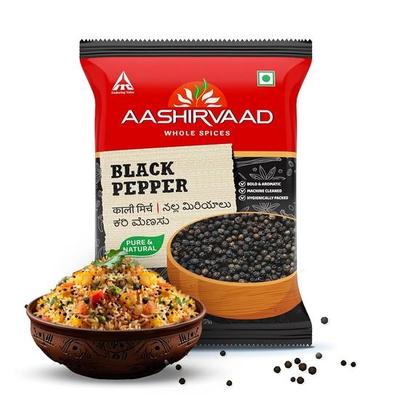 Черный перец Ааширваад 100г