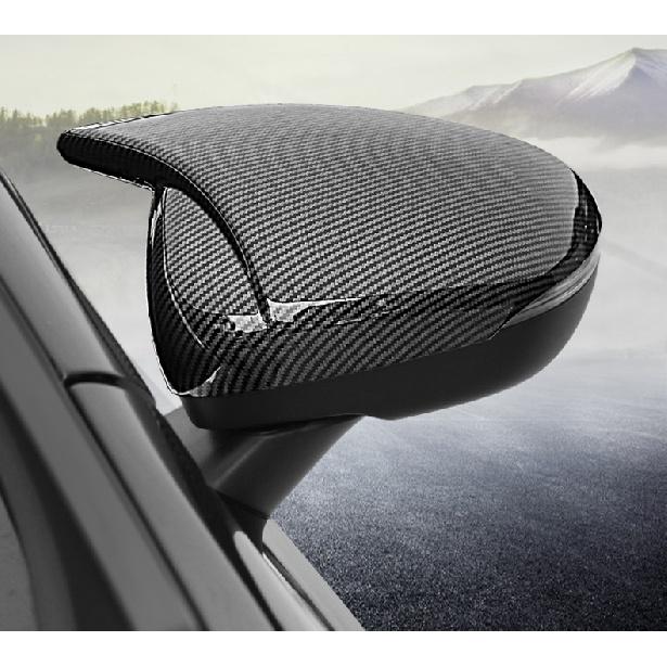 2 шт./компл., автомобильные рожки, крышка зеркала заднего вида для Mercedes Benz A Class CLA W177 C118-левостороннее зеркало