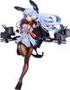 Max Factory Kantai Collection -KanColle- Murakumo Kai-2 18 Завершенная фигурка (GOOD SMILE ИНТЕРНЕТ-МАГАЗИН Эксклюзив)