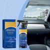 Car Ceramic Coating Spray, Paint Restoration & Wax Polish, Sealant Glaze for All Vehicles, Quick Shine Protection 