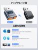 VAYDEER Супер Мини Мышь Джиггер USB Мышь Премиум Алюминиевая Автоматическая Мышь Мышь 3 Естественных Случайных Движения Повысьте Производительность Вашей Работы