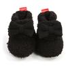 MYGGPP Autumn and Winter Baby Boots Baby Cotton Shoes Baby Shoes Toddler Shoes Warm Shoes
