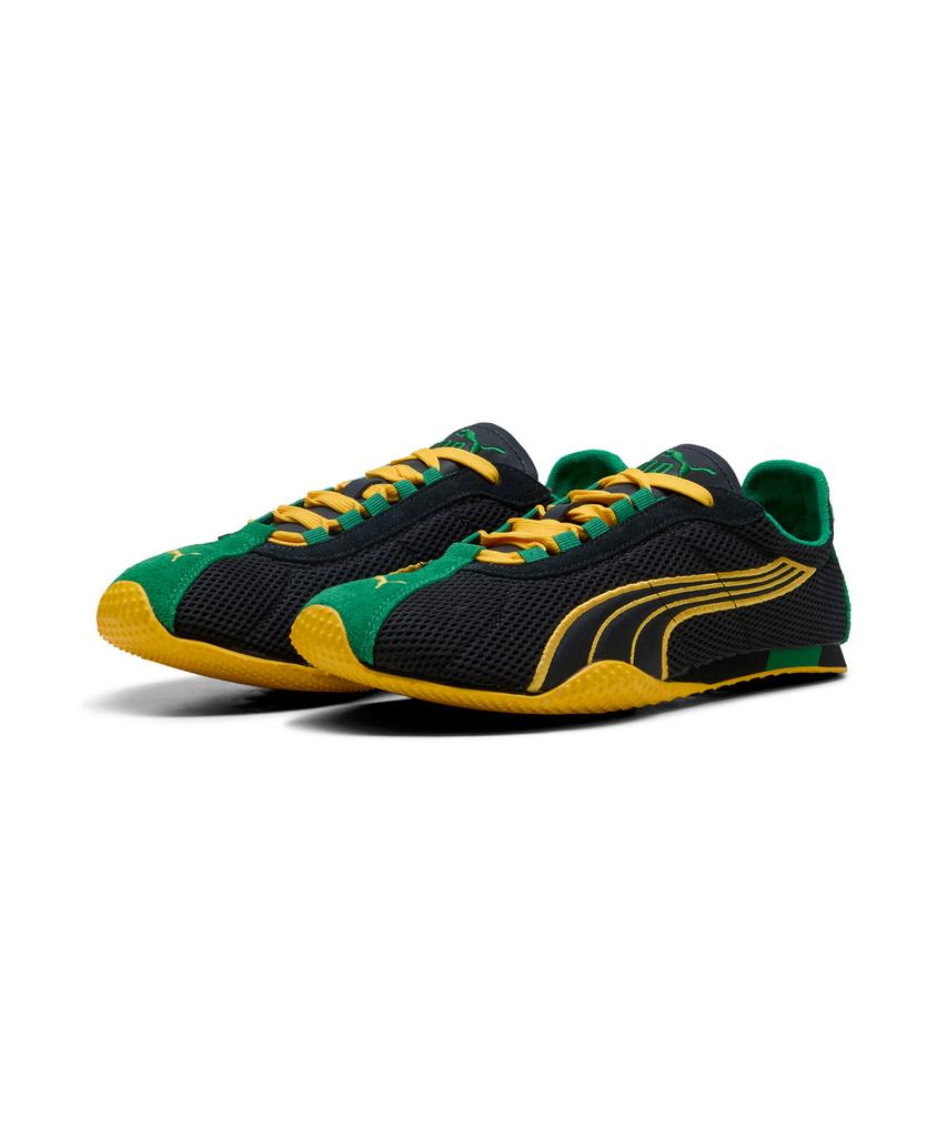 Puma H-Street Og - Черный:Желтый Шиззл / 403775-02