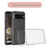 Google Pixel 8 Pro/7A Transparent TPU Soft Case