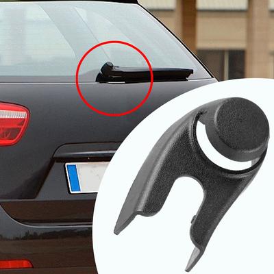 Крышка гайки поводка стеклоочистителя заднего стекла автомобиля Для SEAT Ibiza Altea 4 XL Freetrack Leon Toledo 5P 5P0955435B