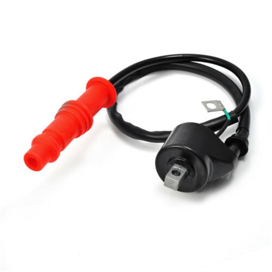 Катушка зажигания 3084690 3085227 для квадроциклов Polaris моделей 500/425 Sportsman Magnum Sc