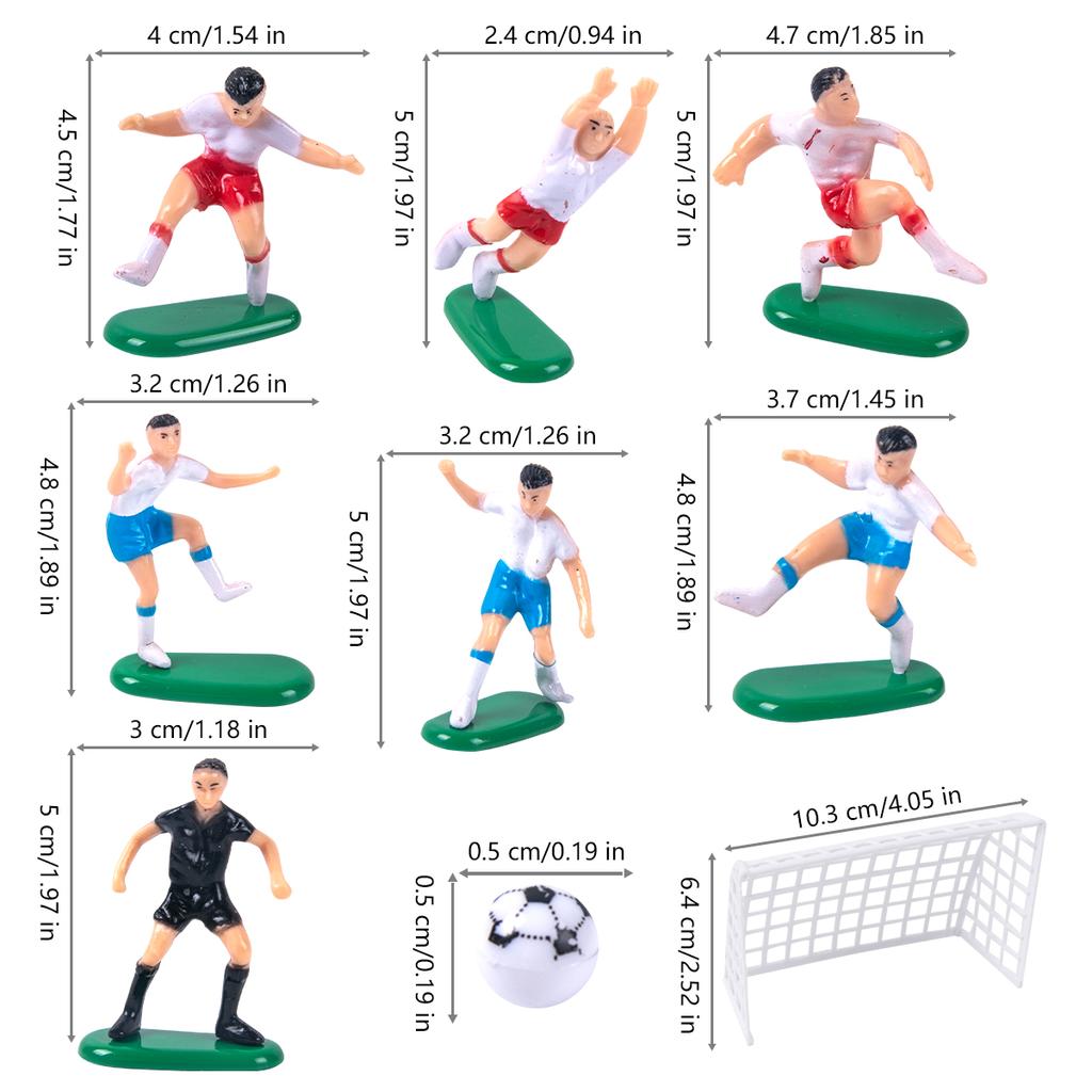 Спортивные игрушки для вечеринок на футбольную тематику Футбольный свисток Пинбольный лабиринт Игра в браслеты для шлепков Рюкзак Сумка Для мальчиков Сувениры на день рождения