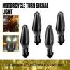 4x Светодиодный указатель поворота янтарный для BMW R1200R R1200GS R1200RS -23 EA