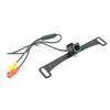 Universal Car Rear View Camera License Plate Bracket Kit Holder For Backup Camera Reverse Camera