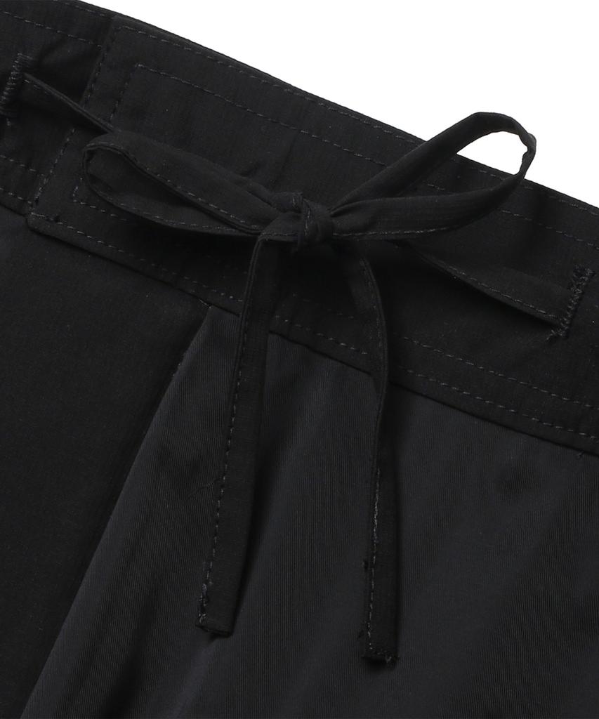 UCLA Simple Cargo Pants [Blakc](Uy8Lp03_39)