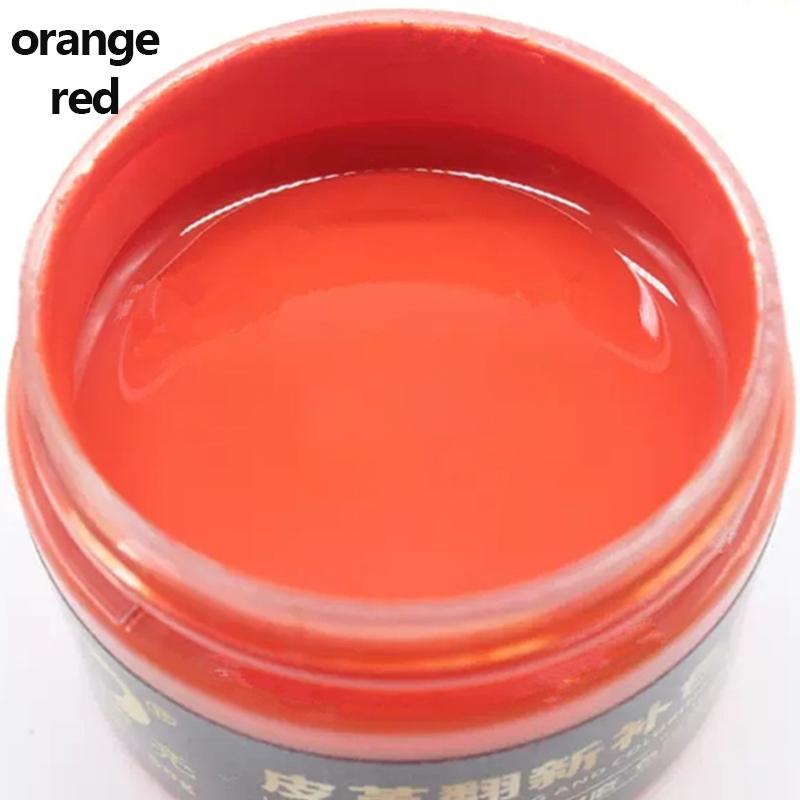 50 мл набор для ухода за автомобильным сиденьем жидкий кожаный инструмент для ремонта кожи обуви авто сидений диванов пальто дырок царапин трещин 20 цветов