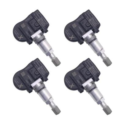 4 ШТ. 40700-3AN1A ДАТЧИК ДАВЛЕНИЯ В ШИНАХ TPMS 315 МГц ДЛЯ 2013 2014 2015 2016 2017 NISSAN SENTRA 40700-3AN1B