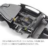 TAMIYA 1/24 СЕРИЯ СПОРТИВНЫХ АВТОМОБИЛЕЙ № 349 TOYOTA GAZOO RACING TS050 HYBRID ПЛАСТИКОВАЯ МОДЕЛЬ 24349