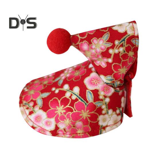 Одежда для попугаев с застежкой-липучкой Зимние шали для птиц Согреют вашего питомца Мультяшный принт Защита для домашних животных на открытом воздухе Пончо для прогулок