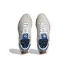 adidas Ретропия E5 WRP. Кроссовки Off White Royal Unisex Cream Cloud-White Bright-Royal H03547