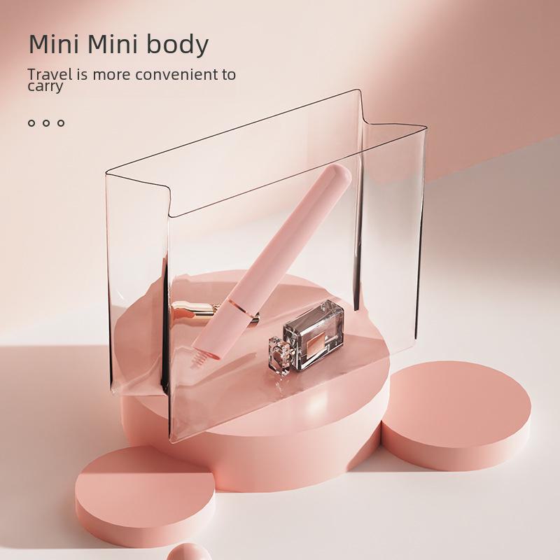 Мини-выпрямитель для волос Minhuang для женщин: Выпрямление и завивка волос