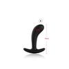 4pcs Beginner Silicone Butt Plug Anal Plug for Men Prostate Massager for Gay Mini Anal Bullet Vibrator Sex Toy for Men Women
