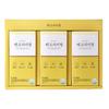 Muju Pear Bellflower Cheong Sticks 300g for the wealthy