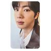 BTS АРИРАНГ БУСАН СПЕЦИАЛЬНЫЙ Weverse Global ФОТОКАРТОЧКА ОФИЦИАЛЬНЫЙ