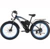 PHILODO H7PRO Electric  Bicycle 48V17.5AH Large-Capacity Battery Long-Range Commuter E-Bike for Adults Ideal for Daily Travel & Outdoor Trips