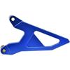 Front Sprocket Cover Chain Protector Guard Compatible With Yamaha YZ250 YZ250F YZ250X WR250F YZ450F WR450F YZ 250 250F 250X WR 450F 450(YMH-250-01)