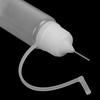 10Pcs 10Ml Glue Applicator Needle Squeeze Bottle For Paper Quilling Diy Craft