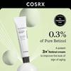 COSRX Крем Ретинол 0,3