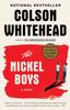 Книга The Nickel Boys : A Novel