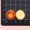 10/100 шт. Кавайные Плоские Смоляные Мультяшные Хлеб, Торт, Печенье, Симуляция Еды, Поделки, Скрапбукинг, Кухонный Декор, Аксессуар