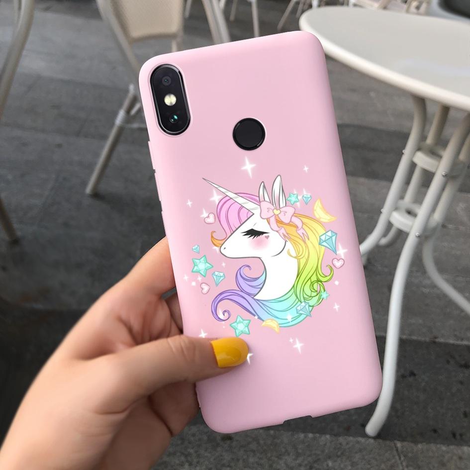 Чехол для Xiaomi Redmi Note 5 Силиконовый Милый Астронавт Задняя Крышка Мягкие Чехлы Для Телефона Для Xiaomi Redmi Note 5 5Pro Note5 Fundas Coque
