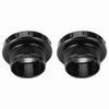 Lightweight External Bottom Bracket Bottom Bracket Bearing for FSA/Rotor/Raceface Bike Accessories