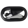 Внутренние ручки дверей Подходят для Renault For Master MK3 и For Clio III (2010 2020) Совместимо с номерами деталей 8200028487/6