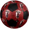 Florian Wirtz size5 Soccer Ball, colorful, suitable for all ages, machine-stitched, PVC material, competition grade,durable and high bounce