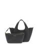 CALISTA MINI TOTE BLA Women's